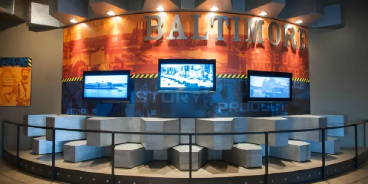 Baltimore Museum of Industry