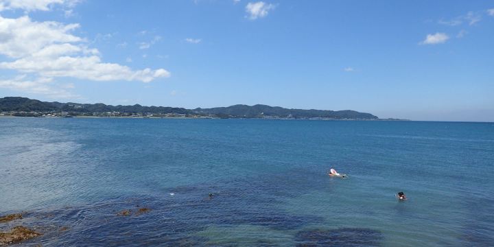 Okinoshima Island