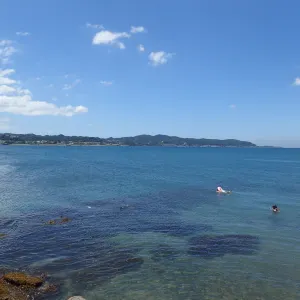 沖ノ島
