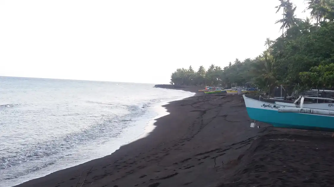 Hotel in zona Agohay Beach