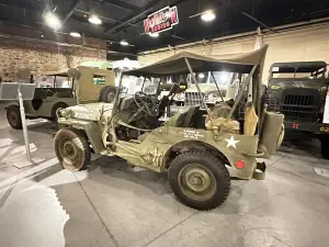 Boyertown Museum of Historic Vehicles