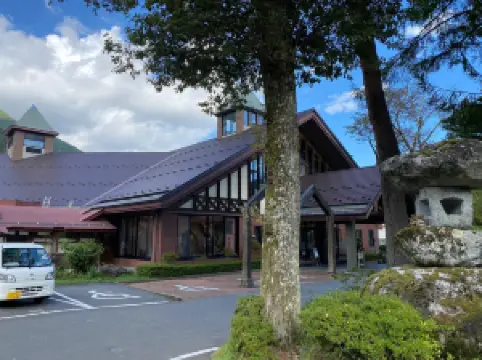 Hayataro Onsen Komakusa-no-yu Hot Spring