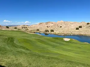 Black Mesa Golf Club