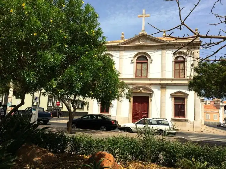 Hotels near Igreja Nossa Senhora da Graca