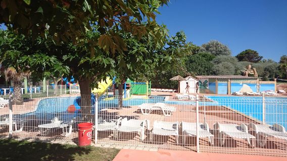 Aquajet Parc