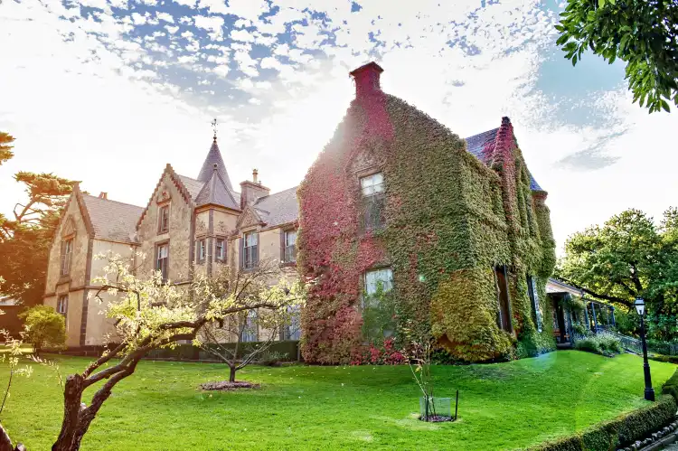 Hotels in Keilor