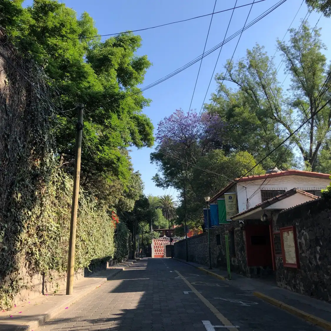 Hotels near Museo Nacional de la Acuarela
