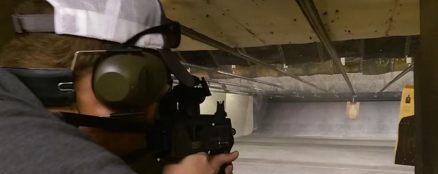 The Range