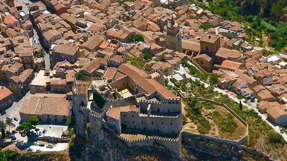 Caccamo
