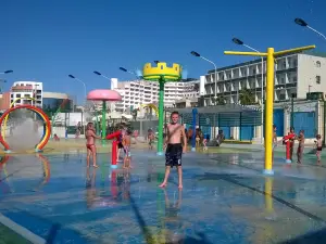 Bugibba Water Park