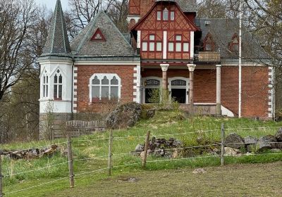 Kristinehamns Konstmuseum