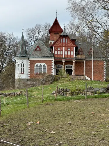 Kristinehamns Konstmuseum