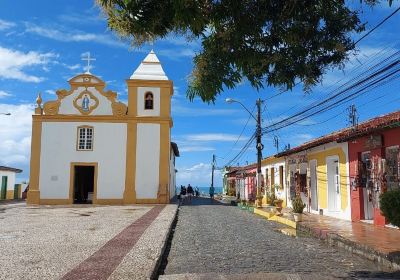 Arraial d'Ajuda