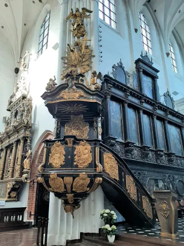 Oliwa Cathedral