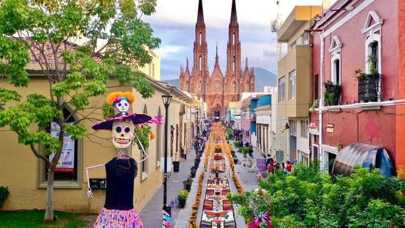 Diocesan Sanctuary of Our Lady of Guadalupe