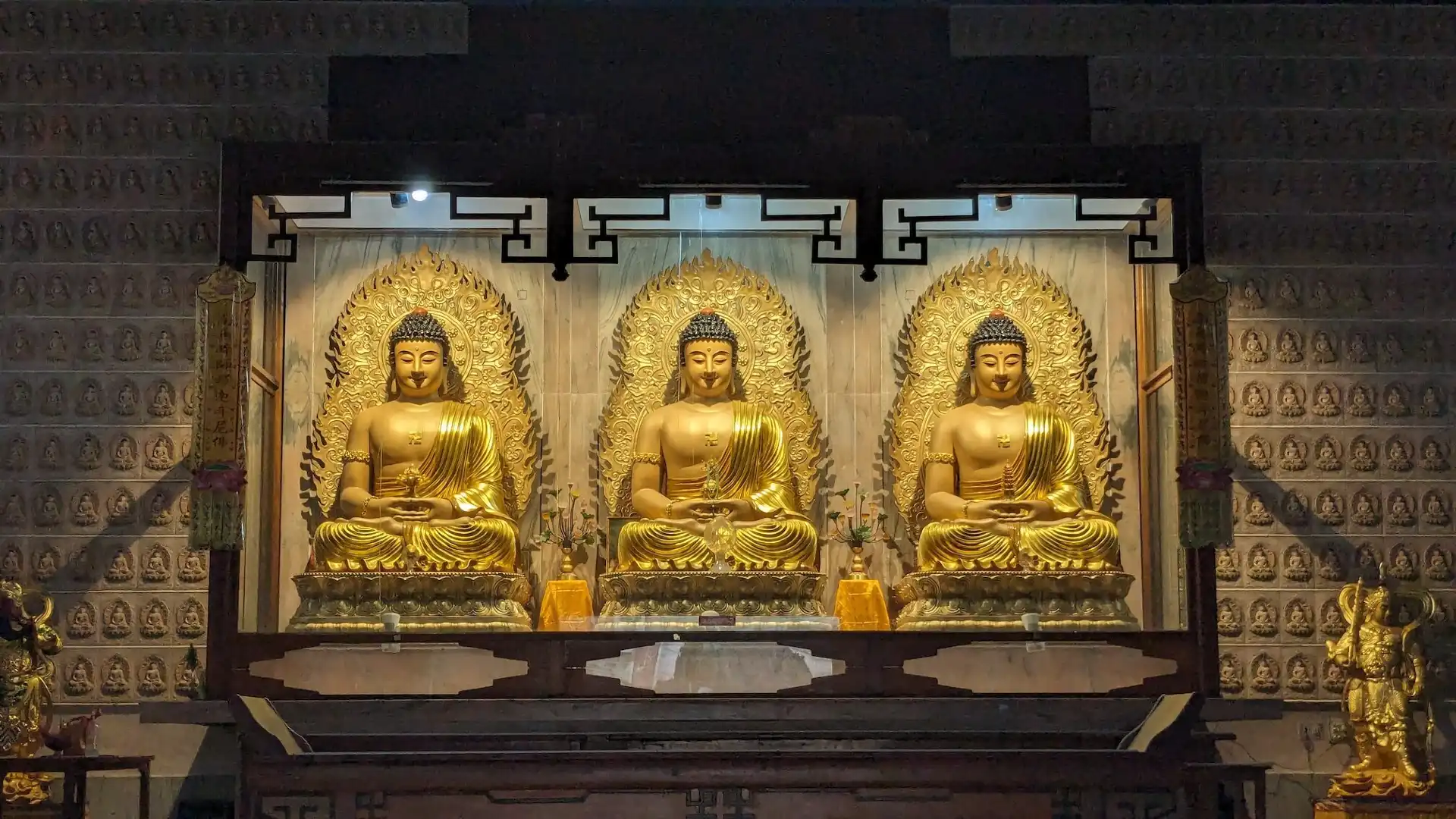 Hotels near Bodhgaya Chinese Temple