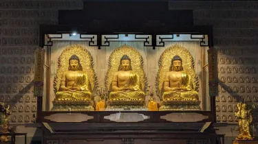 菩提伽耶中國寺