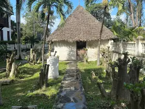 Portuguese Chapel