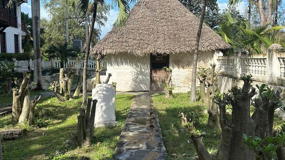 Portuguese Church