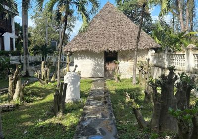 Portuguese Chapel