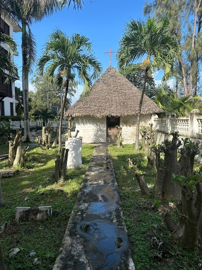 Portuguese Chapel