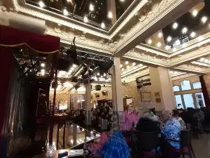 CLACK Theater