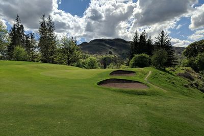 Killin Golf Club