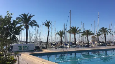 El Arenal