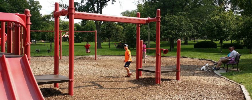 Hessel Park