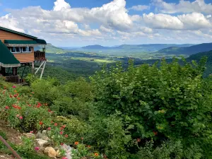 Arkansas Grand Canyon