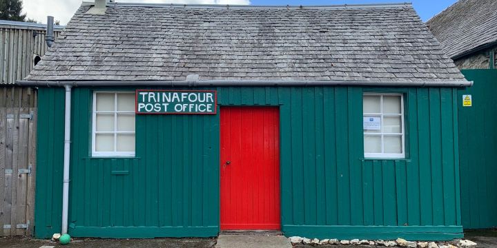 Atholl Country Life Museum