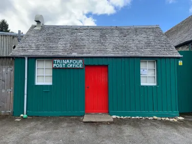Atholl Country Life Museum