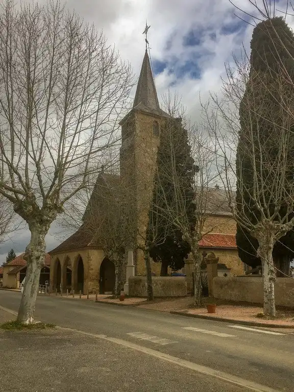 Mont-d'Astarac