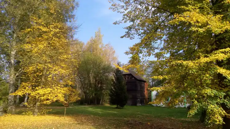 Hotels in Skalna