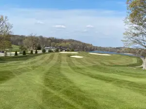 Waters Edge Golf Course
