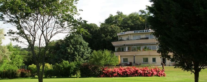 Golf des Chanalets