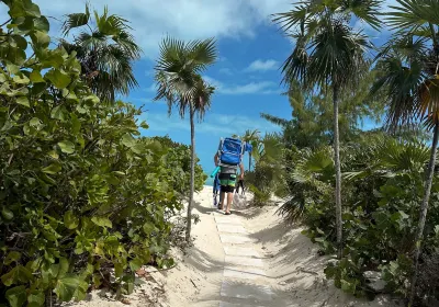 Long Bay Beach
