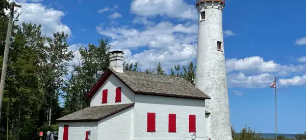 Hotels in Alcona County