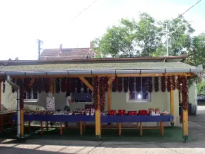 Paprika Museum
