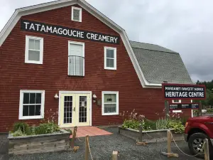 Creamery Square Heritage Society