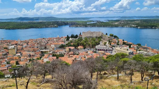 St. John's Fortress