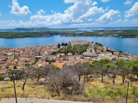 St. John's Fortress
