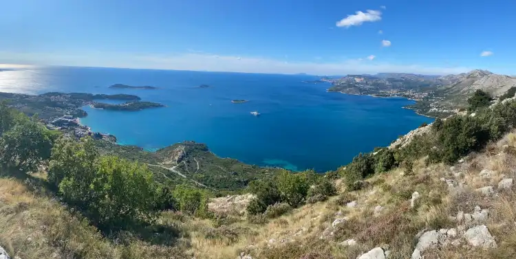 فنادق في Zvekovica