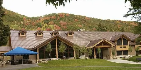 Aspen Grove Family Camp