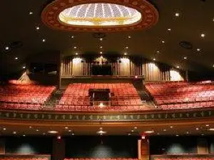 Reg Lenna Center For The Arts