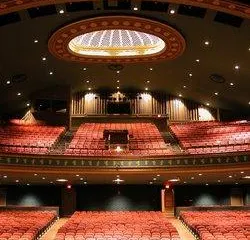 Reg Lenna Center For The Arts