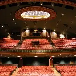 Hotels near Chautauqua Institution