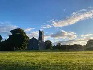 Zipit Forest Adventures