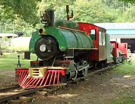 4_Cool Springs Park