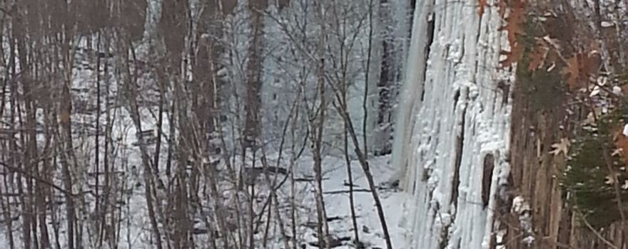 Robinson Quarry Park